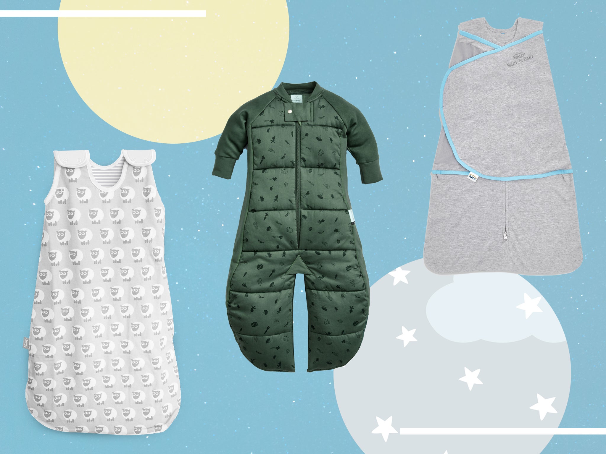 Sleeping bags for toddlers with online legs